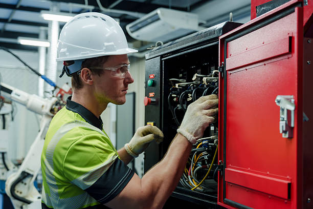24/7 Emergency Lighting Installation experts in Monongah, WV