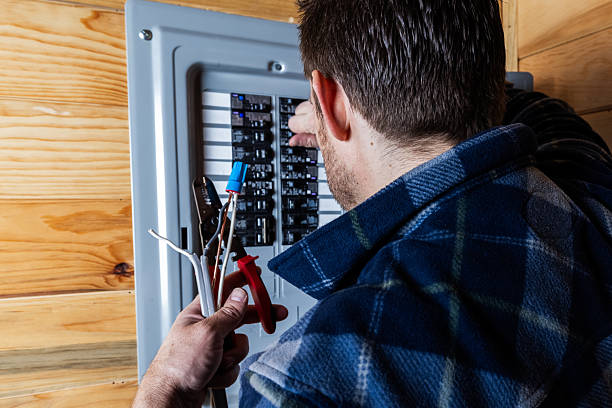 Affordable Lighting Installation solutions in Monongah, WV