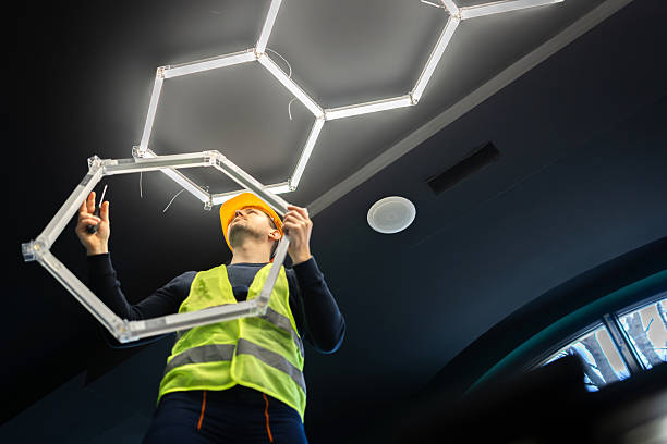 Top rated local Lighting Installation specialists in Monongah, WV